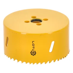 Gatenzaag 89mm pro Lotus