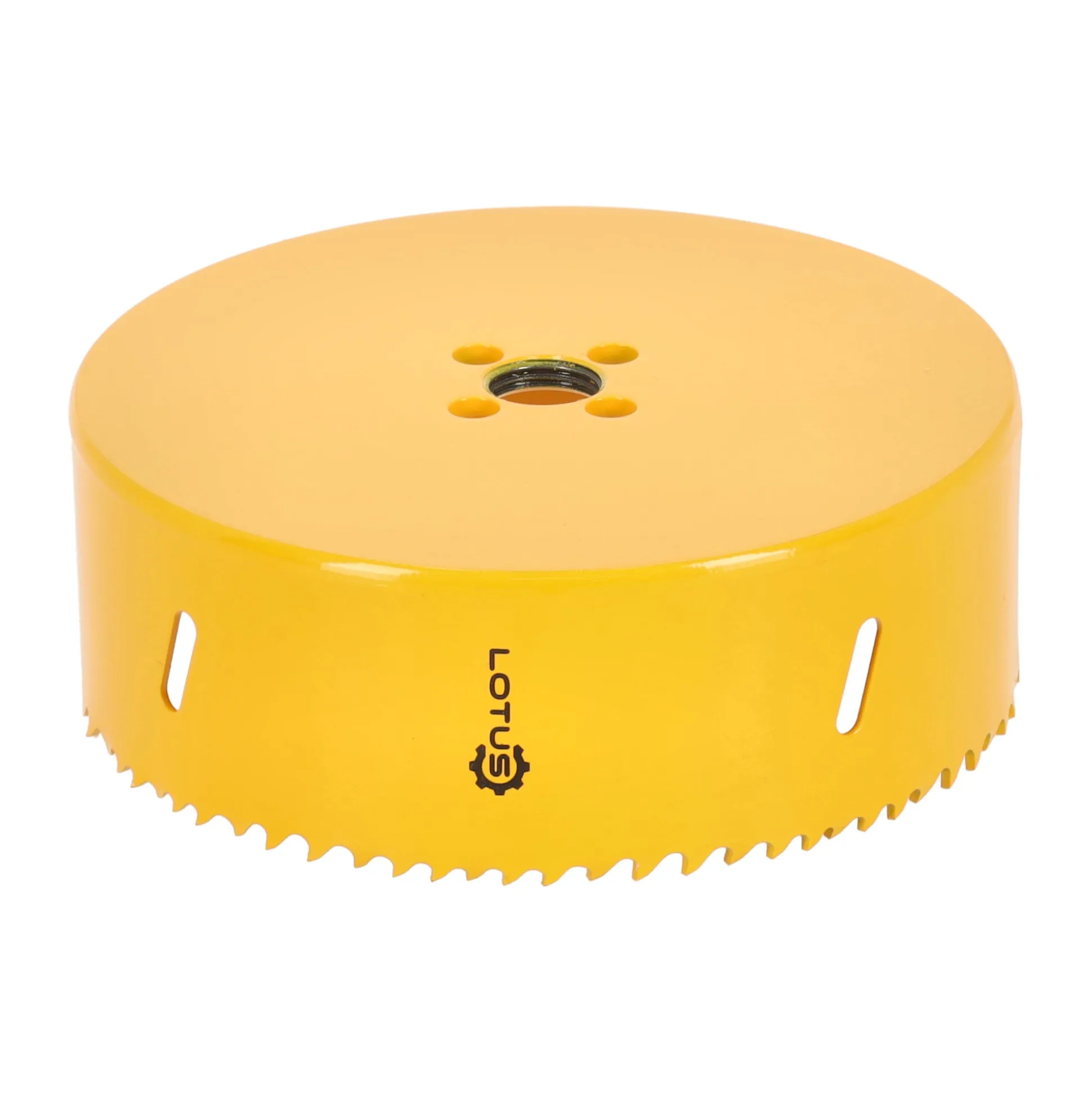 Gatenzaag 127mm pro Lotus