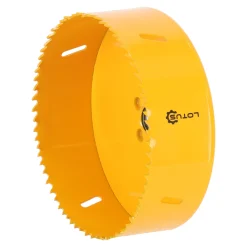 Gatenzaag 127mm pro Lotus