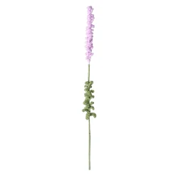 Gehaakte bloem 46 cm