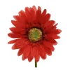 Gerbera rood 50 cm
