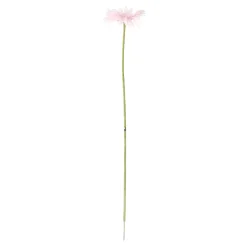 Gerbera roze 50 cm