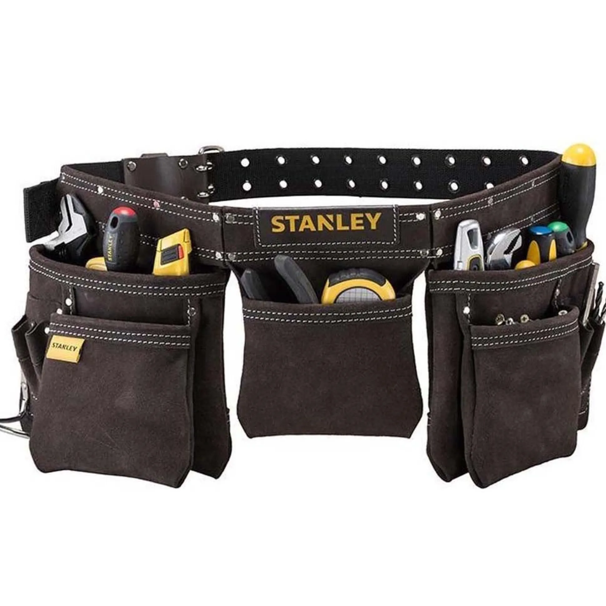 Gereedschapgordel STST1-80113 Stanley