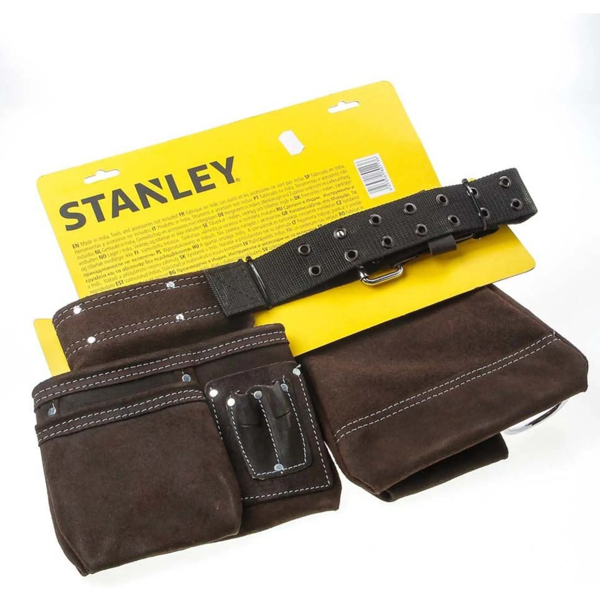 Gereedschapgordel STST1-80113 Stanley