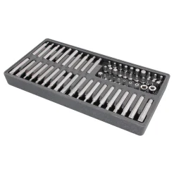 Gereedschapslade GL205 bit+dop