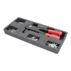 Gereedschapslade GL110 popnagel