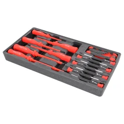 Gereedschapslade GL202 schroef 3