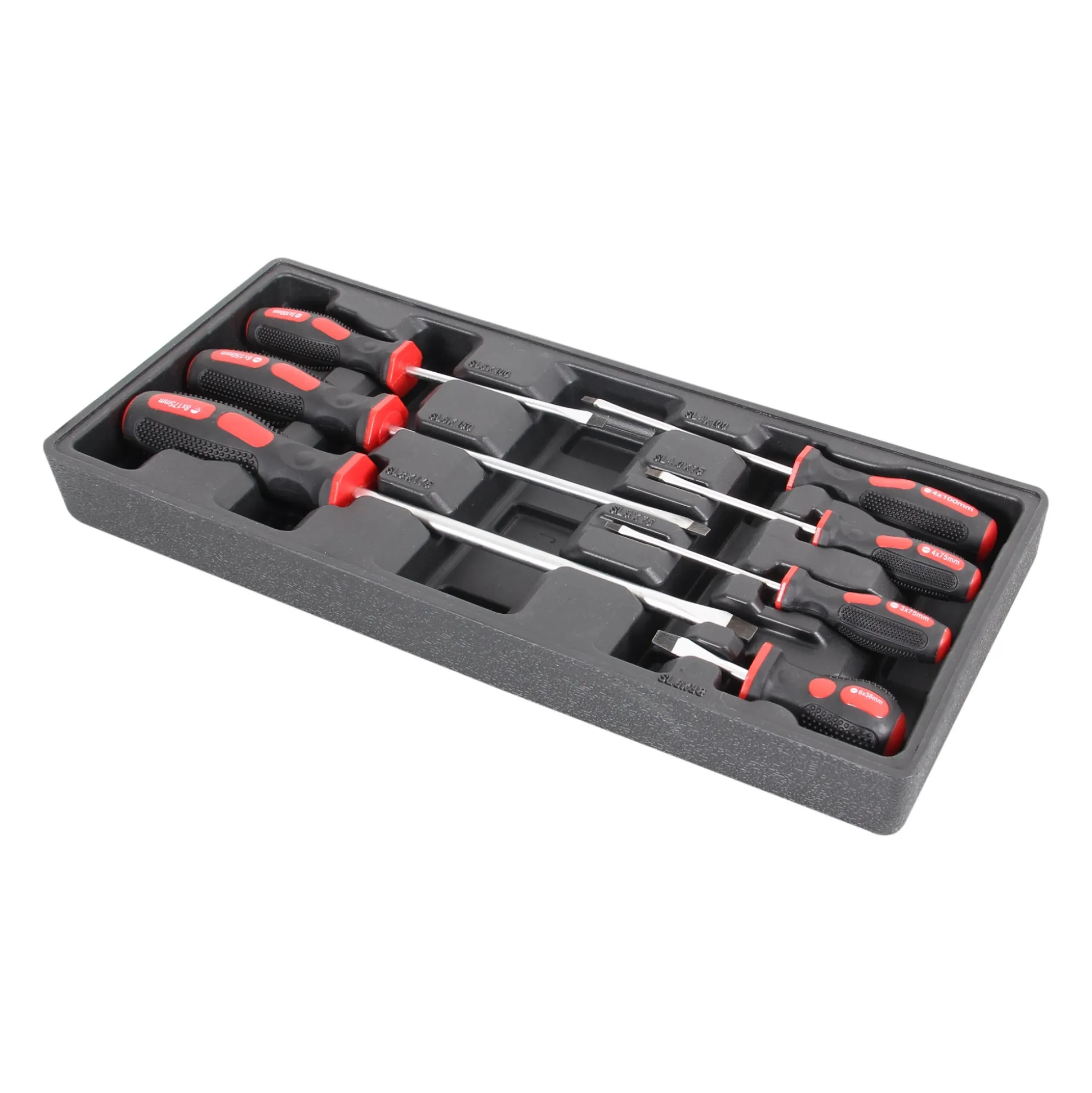 Gereedschapslade GL105 schroef 2