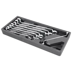 Gereedschapslade GL107 sleutel 1