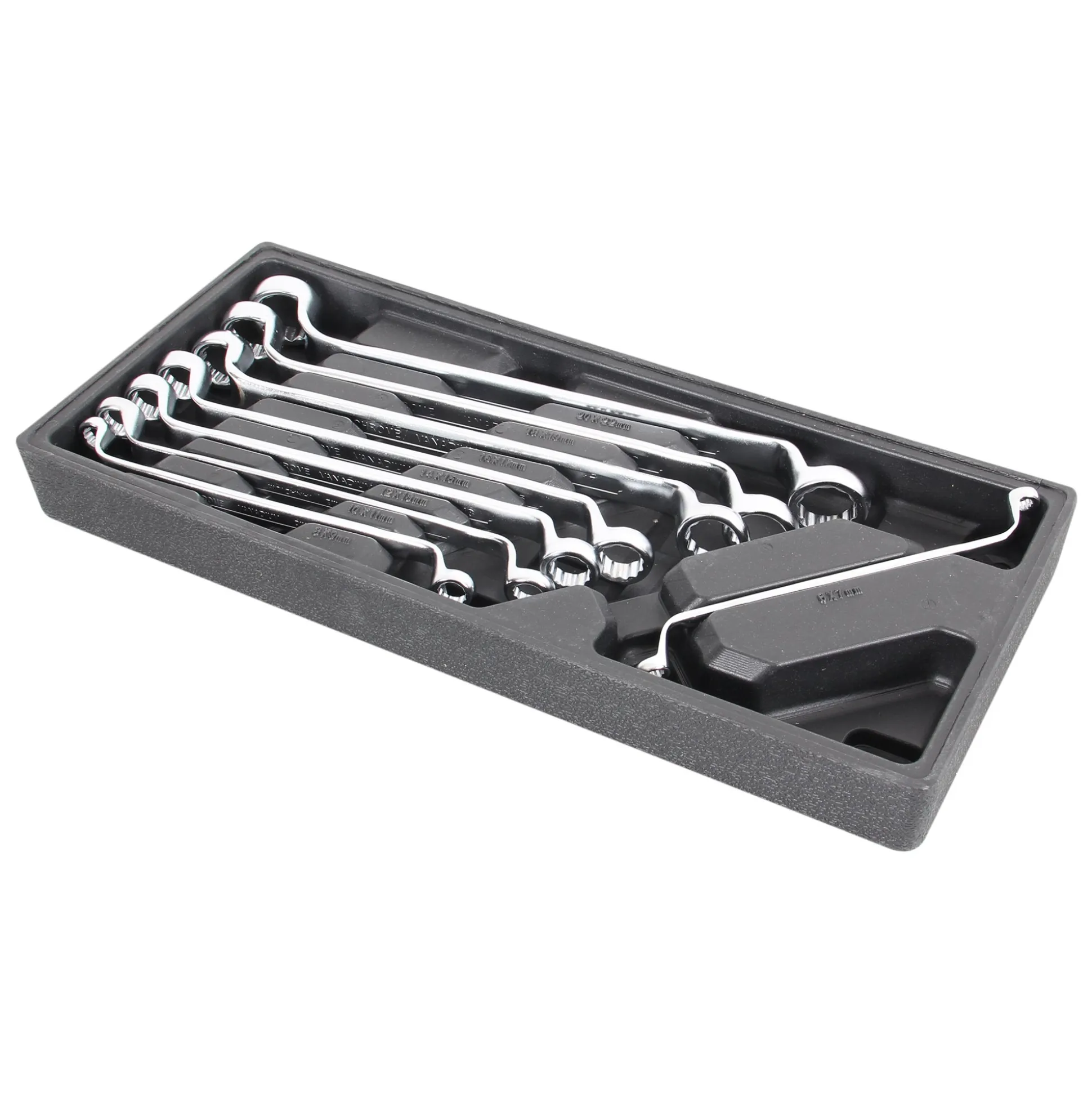 Gereedschapslade GL107 sleutel 1