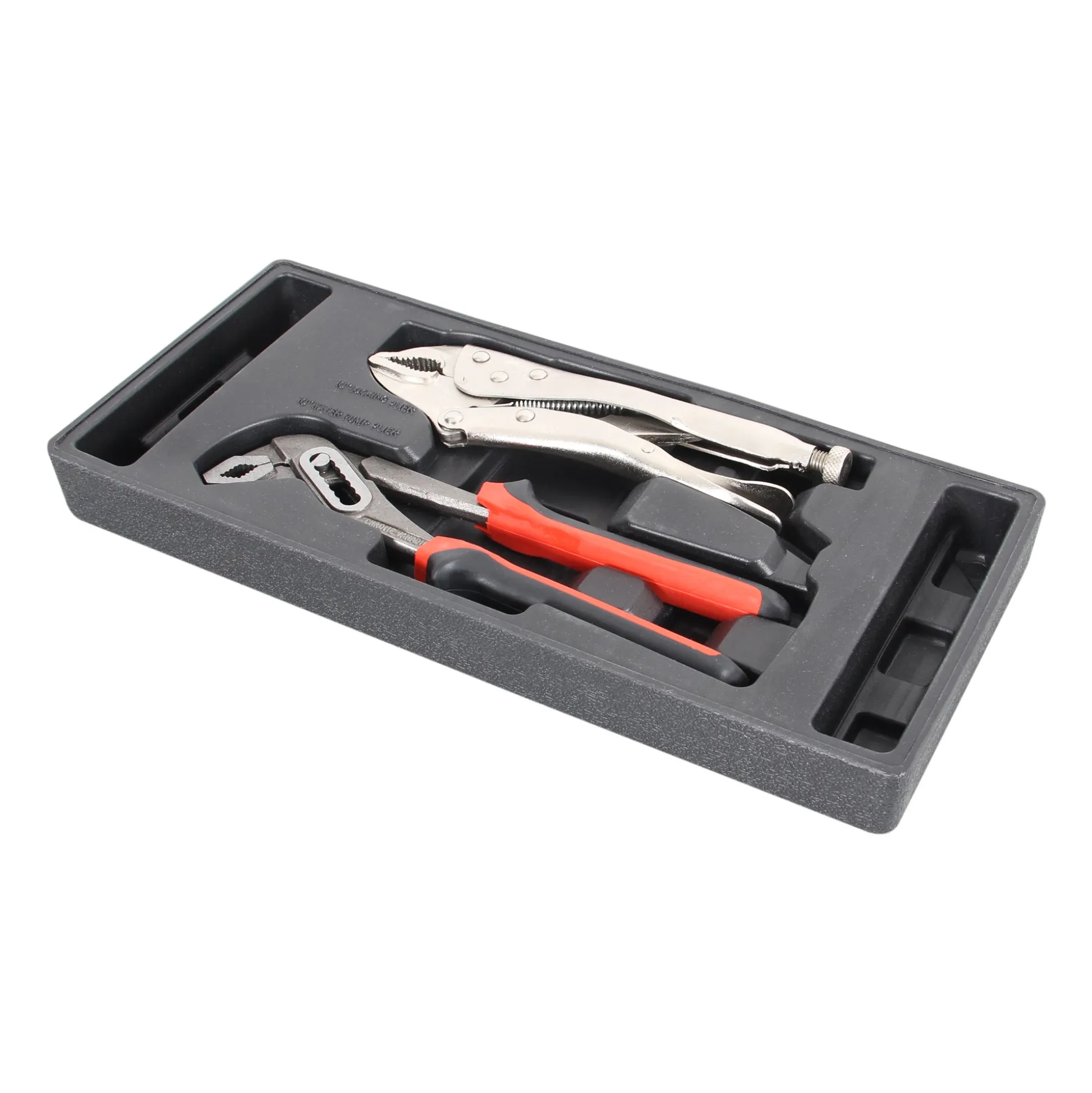 Gereedschapslade GL109 tang 2