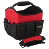 Gereedschapstas 25cm Cratex