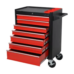 Gereedschapswagen GW-7 Lades Lotus