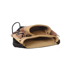 Gereedschapszak leder
