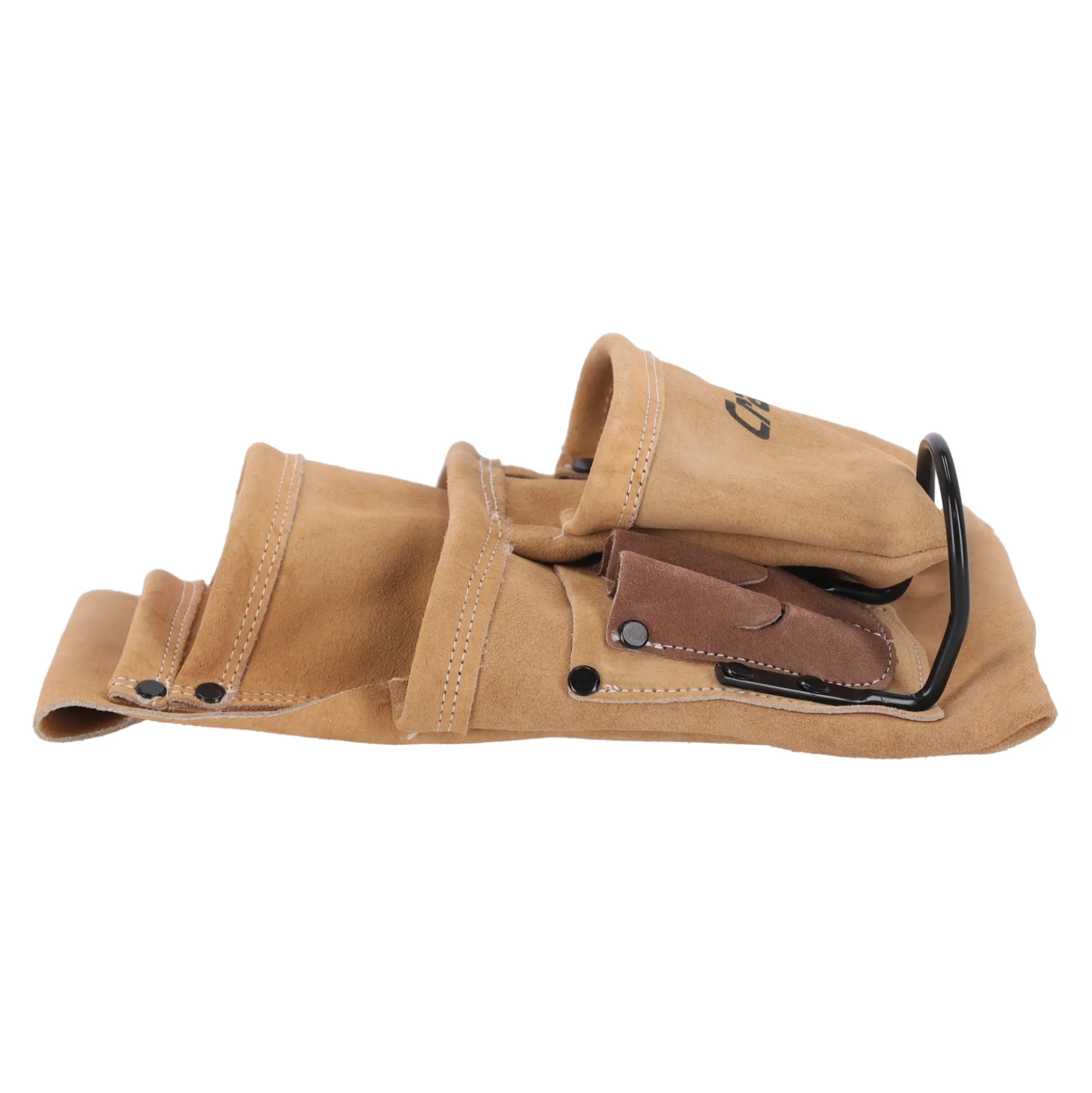 Gereedschapszak leder