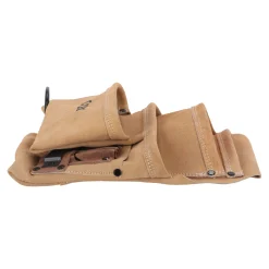Gereedschapszak leder