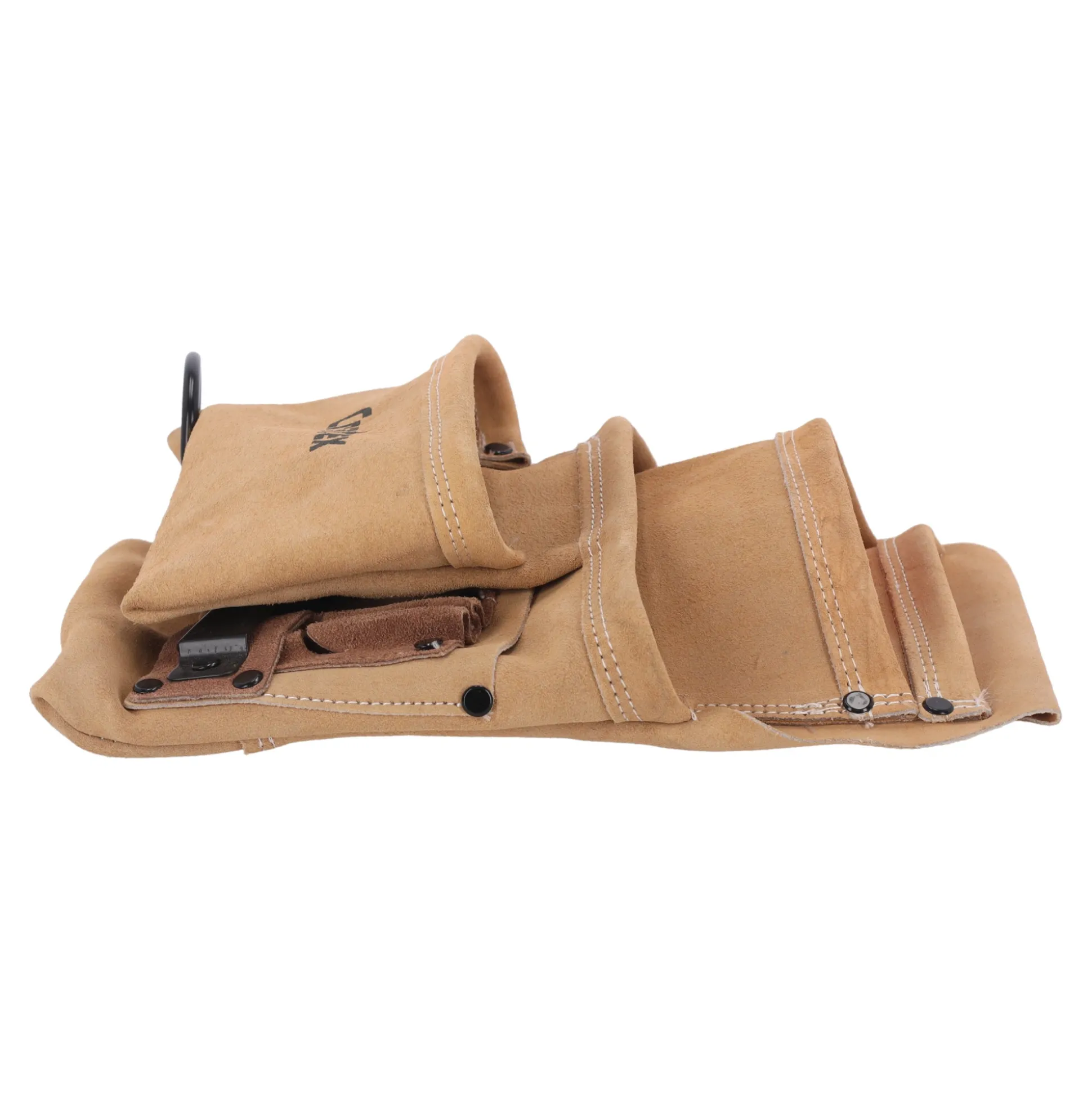 Gereedschapszak leder