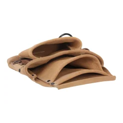 Gereedschapszak leder