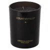 Geurkaars L Urban zwart Countryfield