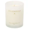 Geurkaars S Spa wit Countryfield