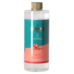 Geurolie tbv brander apple cinnamon 750ml ScentMoods