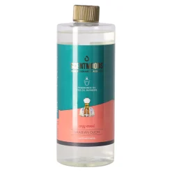 Geurolie tbv brander arabian 750ml ScentMoods