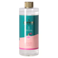 Geurolie tbv brander secrets 750ml ScentMoods
