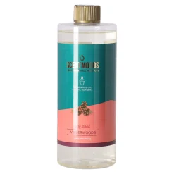 Geurolie tbv brander winterwoods 750ml ScentMoods