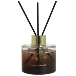 Geurstokjes Kings 100 ml Scentchips