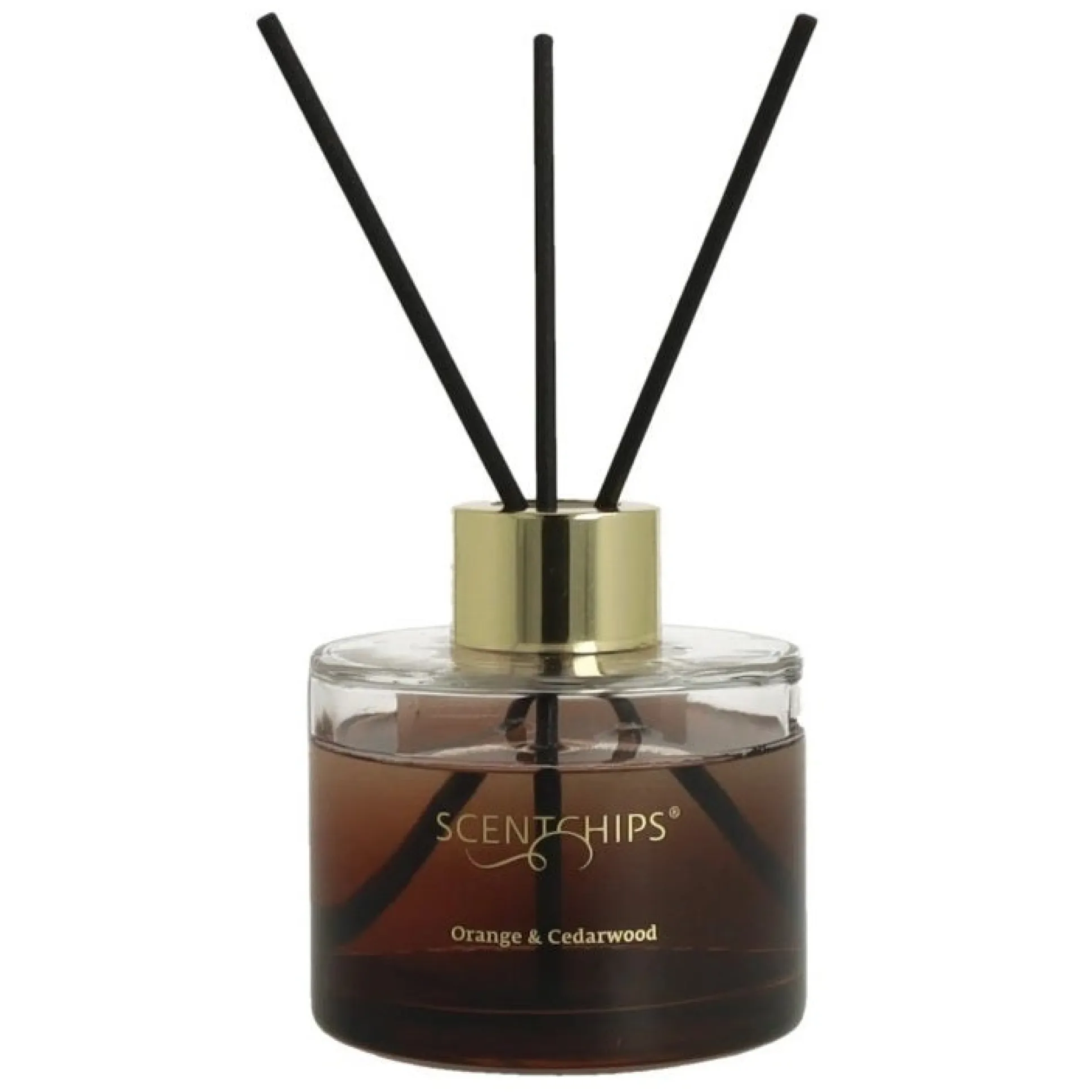 Geurstokjes Kings 100 ml Scentchips
