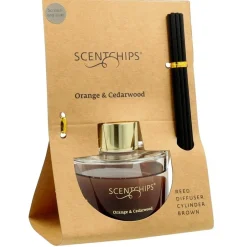 Geurstokjes Kings 100 ml Scentchips