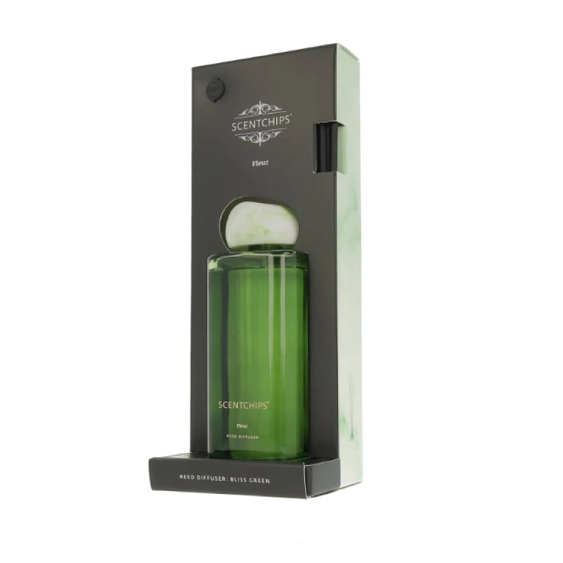 Geurstokjes Kings 500 ml Scentchips