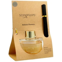 Geurstokjes Legend 100 ml Scentchips