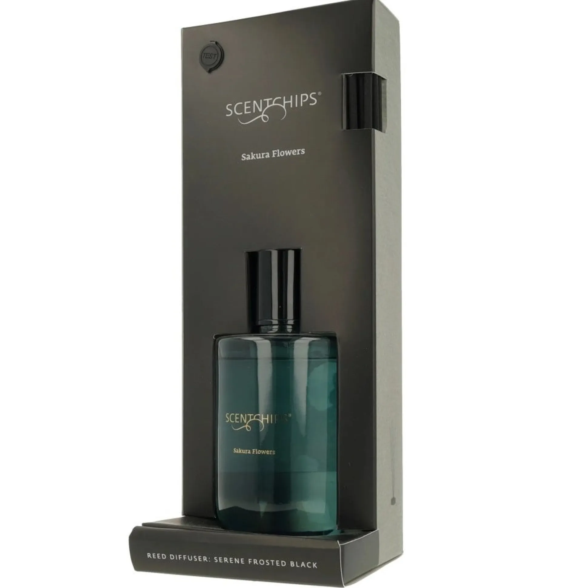 Geurstokjes Legend 300 ml Scentchips
