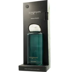 Geurstokjes Legend 500 ml Scentchips