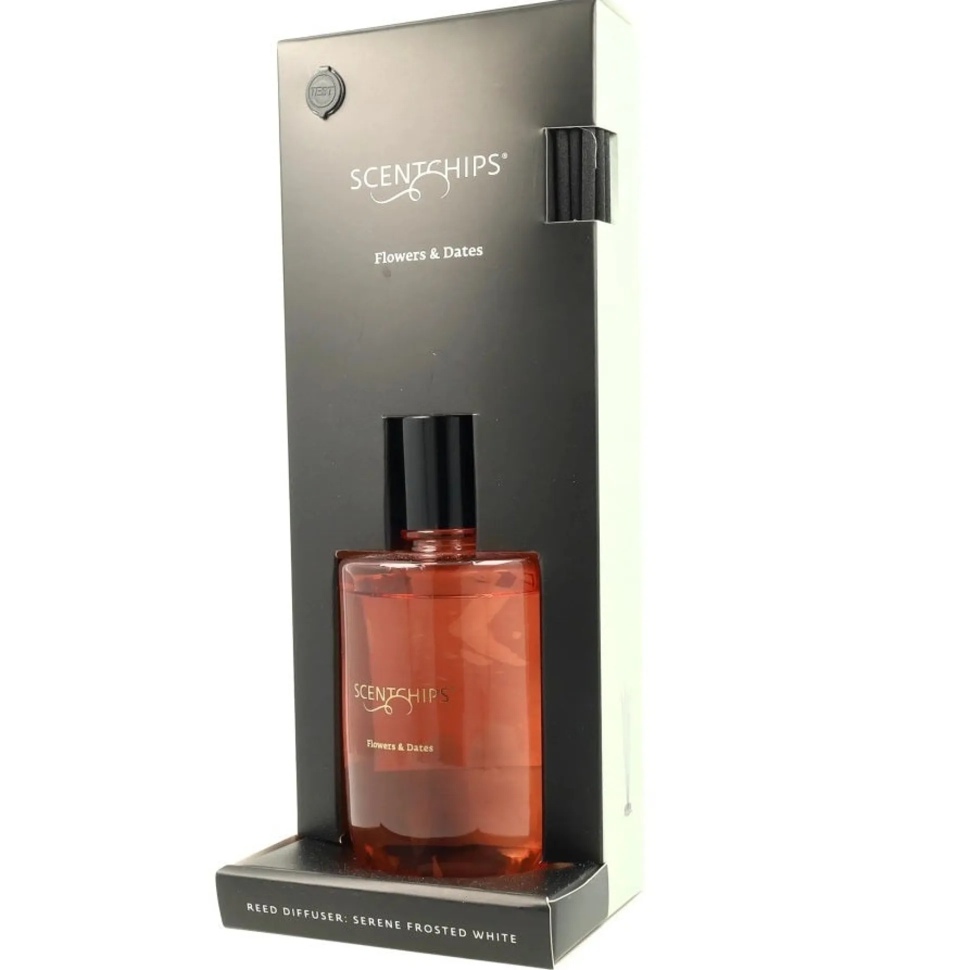 Geurstokjes Nouveau Jour 300 ml Scentchips