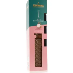 Geurstokjes set madame coco ScentMoods