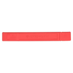 Gevarendriehoek 420x35mm Dunlop