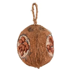 Gevulde kokosnoot 350gr