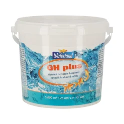 GH Plus 5000ml Waterland