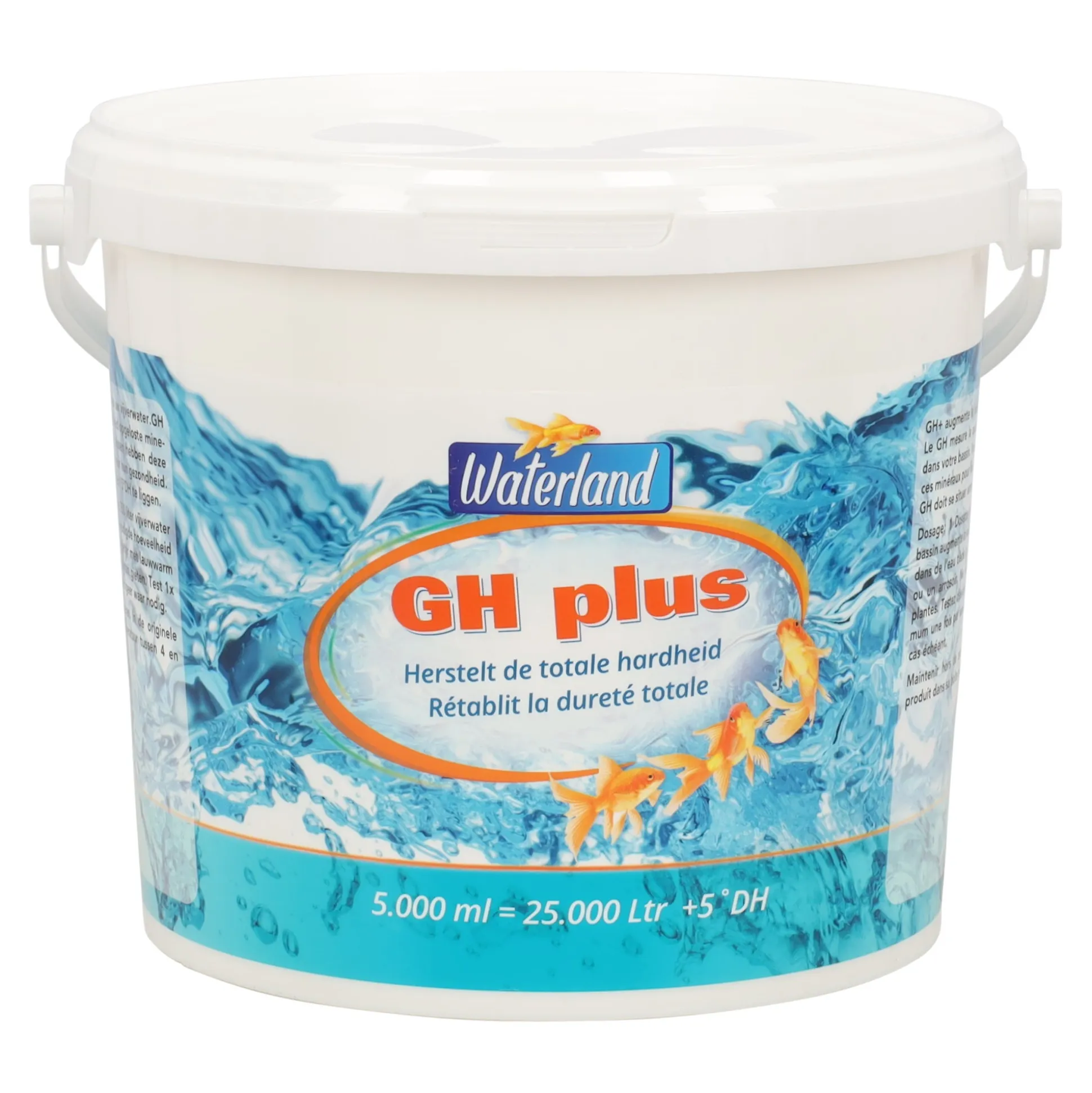 GH Plus 5000ml Waterland