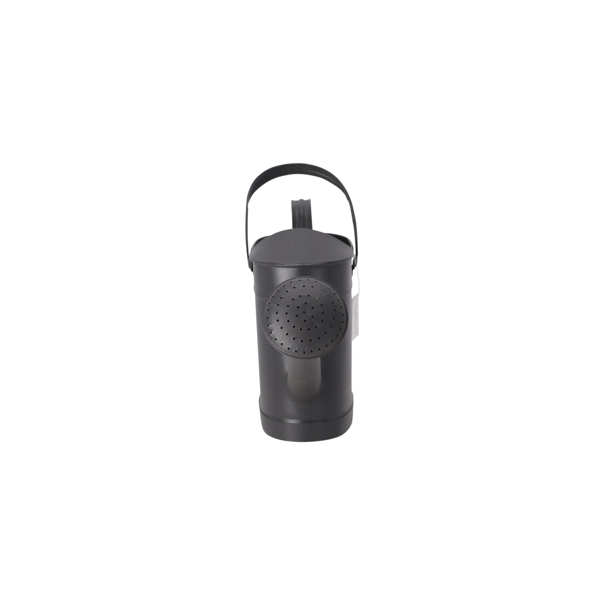 Gieter zink 46 cm mat antraciet