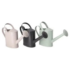 Gieter zink 46 cm mat antraciet