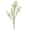 Gipskruid wit 65 cm