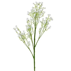 Gipskruid wit 65 cm