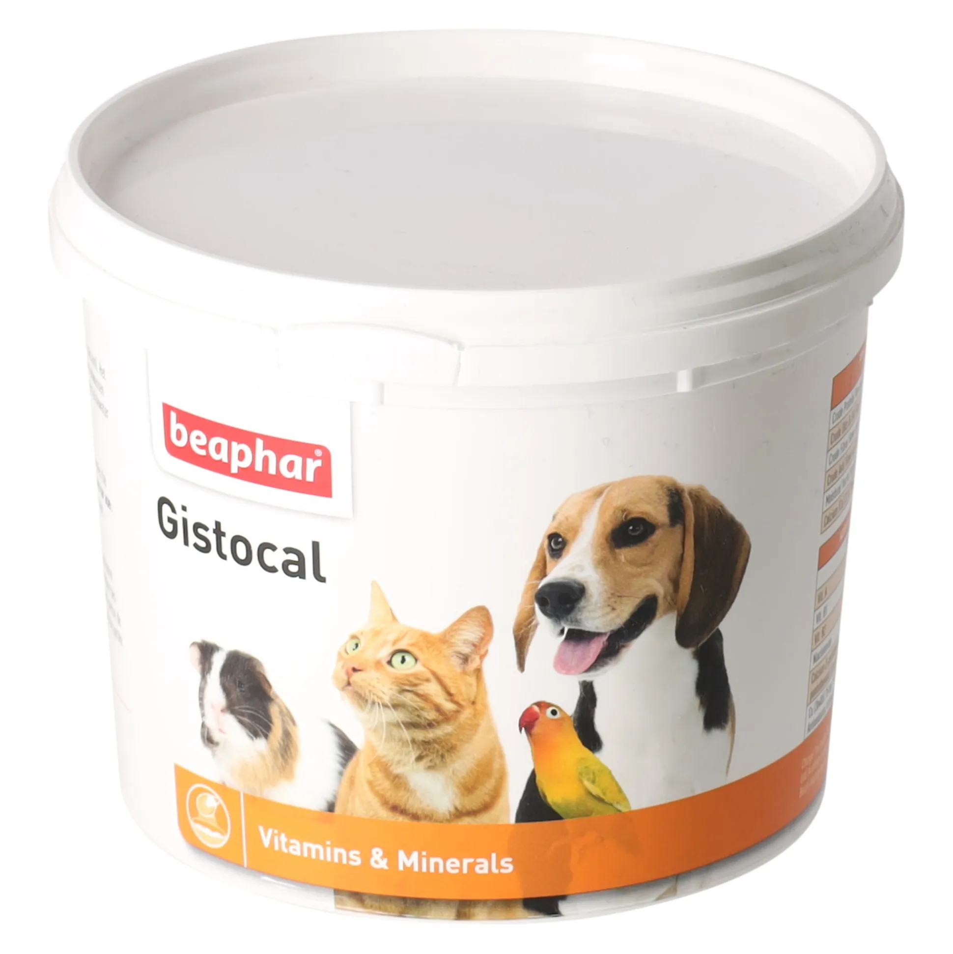 Gistocal 500gr Beaphar