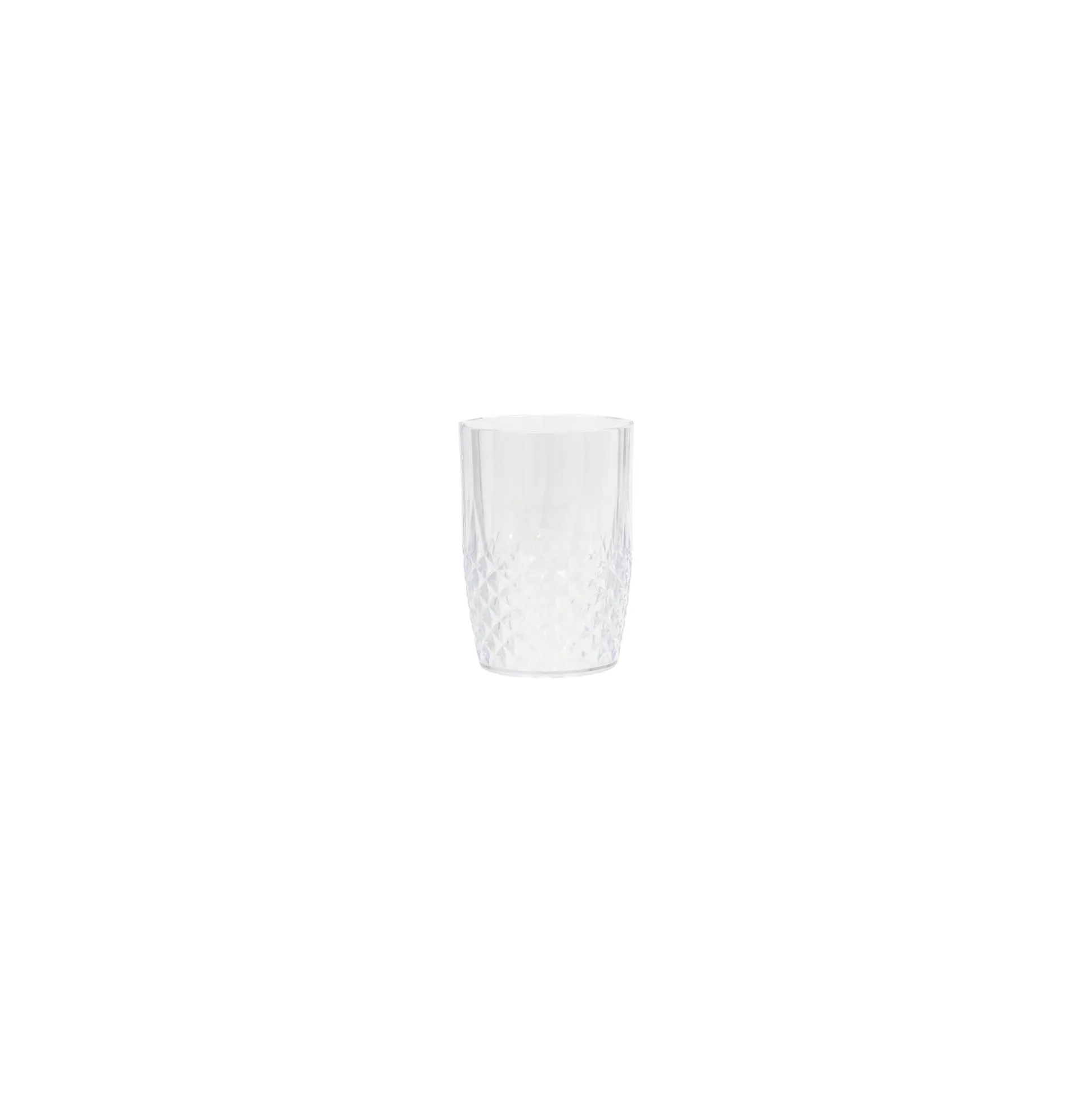 Glas 400ml 6st