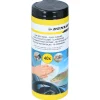 Glasreinigingsdoekjes lemon 40st Dunlop