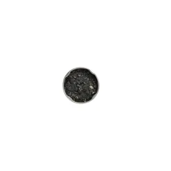 Glimmer pebbles 3-4mm 250ml donkergrijs