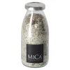Glimmer pebbles 20-30mm 250ml zilver